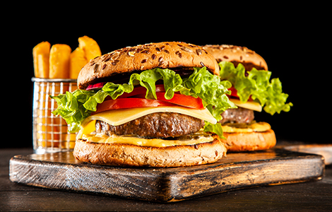 Burger